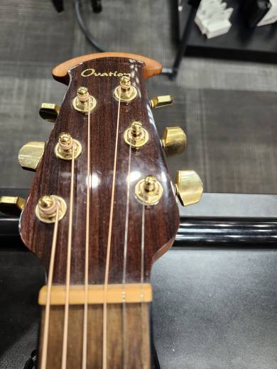 Ovation - CE44P-SM 2